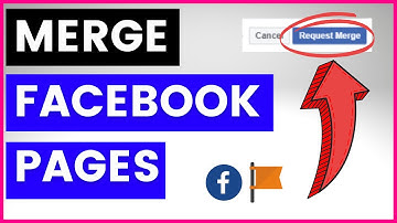 How To Merge Two Duplicate Facebook Pages? [in 2025]