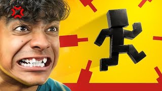 I Played Level Devil For The First Time... BIG MISTAKE 😭@FactoHolic  @factogaming_99 
