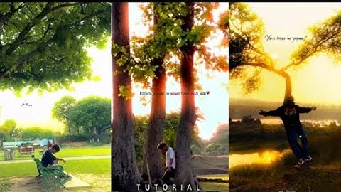 Smooth Soft Glow Effect Video Editing In Capcut | CINEMATIC GLOW Effect Tutorial | Capcut Tutorial