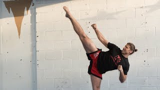 Rencontre avec le cascadeur Alain Moussi