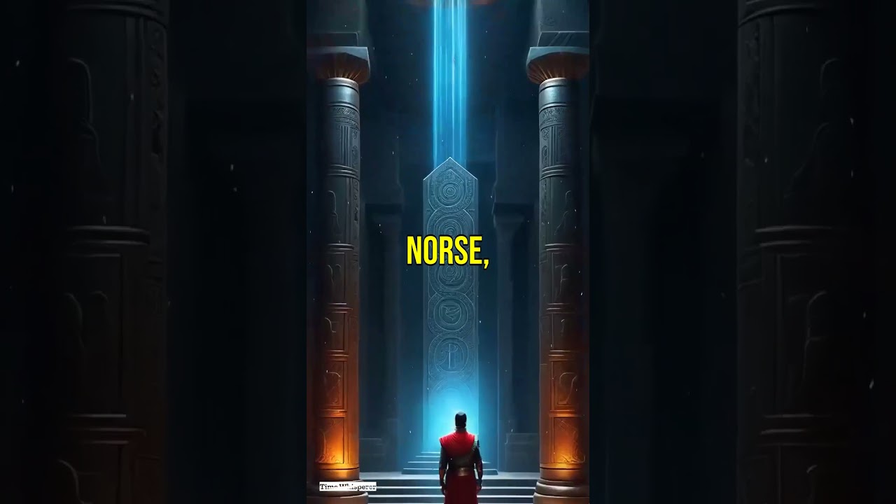 The Annunaki Influence on Modern Religion: Shocking Hidden Connections!