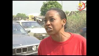 YOU TREATED ME LIKE A PIECE OF RAG (PART 2) BEST OF RITA DOMINIC MOVIES | LOVE DRAMA