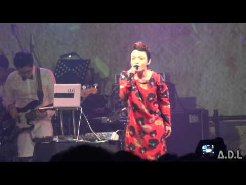 140614 徐佳瑩 LALA Legacy 02-樹洞的聲音