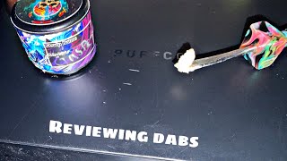 DAB Review (GASPER) 💨🔥