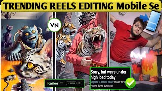 Deforum Stable Diffusion Video Editing Kese Karen || deforum stable diffusion tutorial [DM Release]