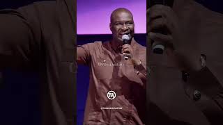 Prophetic Declarations For Open Doors - #SoundOfRevival #apostlejoshuaselman