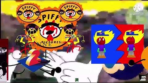 A Logo Character/Stuff/User Stampede Add Round 21