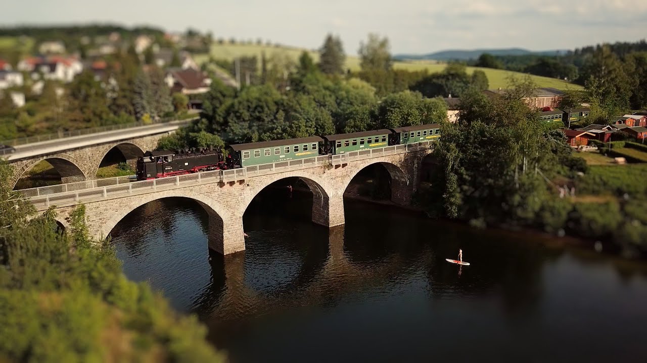 Erzgebirge - Die Erlebnisheimat | Willkommen im UNESCO-Welterbe Montanregion Erzgebirge/Krušnohoří
