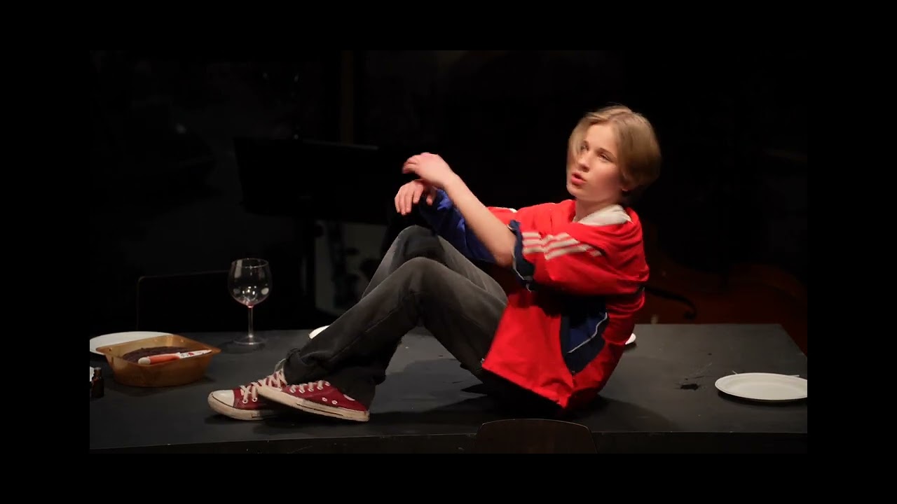 Кирилл Виноградов 13 лет . КМ - YouTube