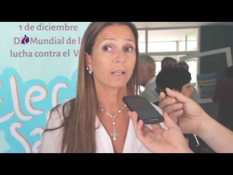 Dia mundial de la lucha contra el Sida