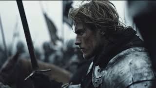 123 Wheel of Fate Again    Patternist Viking Knight Warrior Music