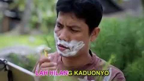 Piak unyuik   Mak Pono   Gara Gara Subang