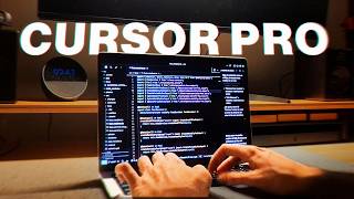 1000 horas usando Cursor en 7 minutos: cómo lo uso como dev solo