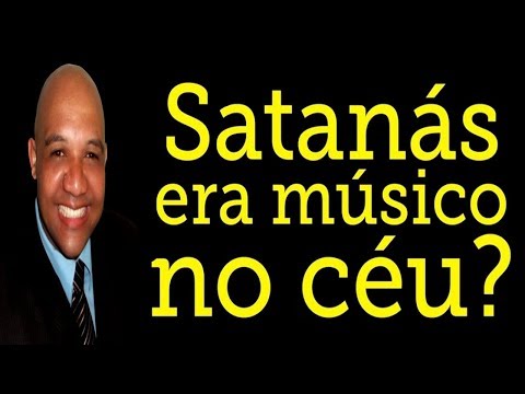 Lucifer Era Regente Do Coral Celestial
