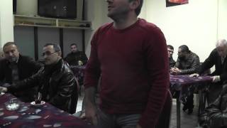 Kemence  Wuppertal mhb ismail cumhur rahmidede abo calik muhittin tosun 11
