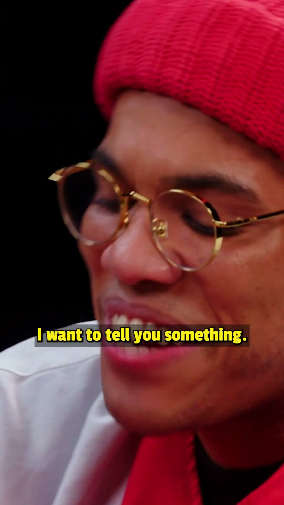 Anderson Paak is singing hot sauce ballads ?
