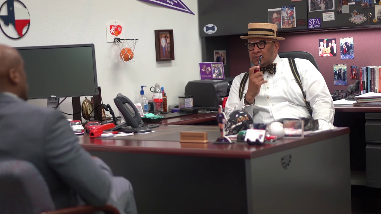 2019 Inaugural Legends After Dark Promo - YouTube