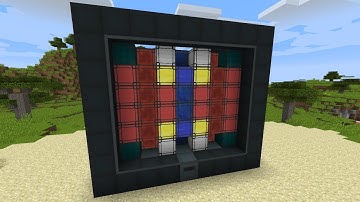NuclearCraft Tutorial - Reactor Design {2/2} [1.12.2]