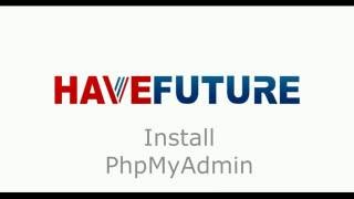 20. AZURE - Linux Ubuntu how to install phpmyadmin