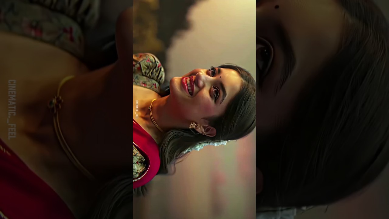 Nuvvunte Chaaley 👀🩷🫠. 