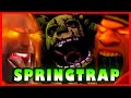 ⚠️เฮวี้ พบกับ Springtrap⚠️ [🎮Gmod Ghost Hunter🎮]