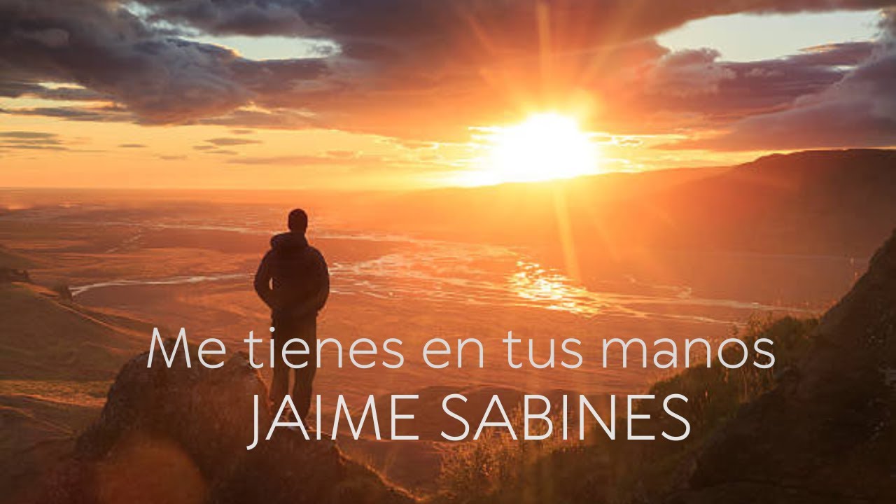 ME TIENES EN TUS MANOS de JAIME SABINES - Declamado por Ruth Enciso