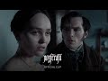 NOSFERATU - "Held Hands With Death" Official Clip - Only In Theaters Christmas Day