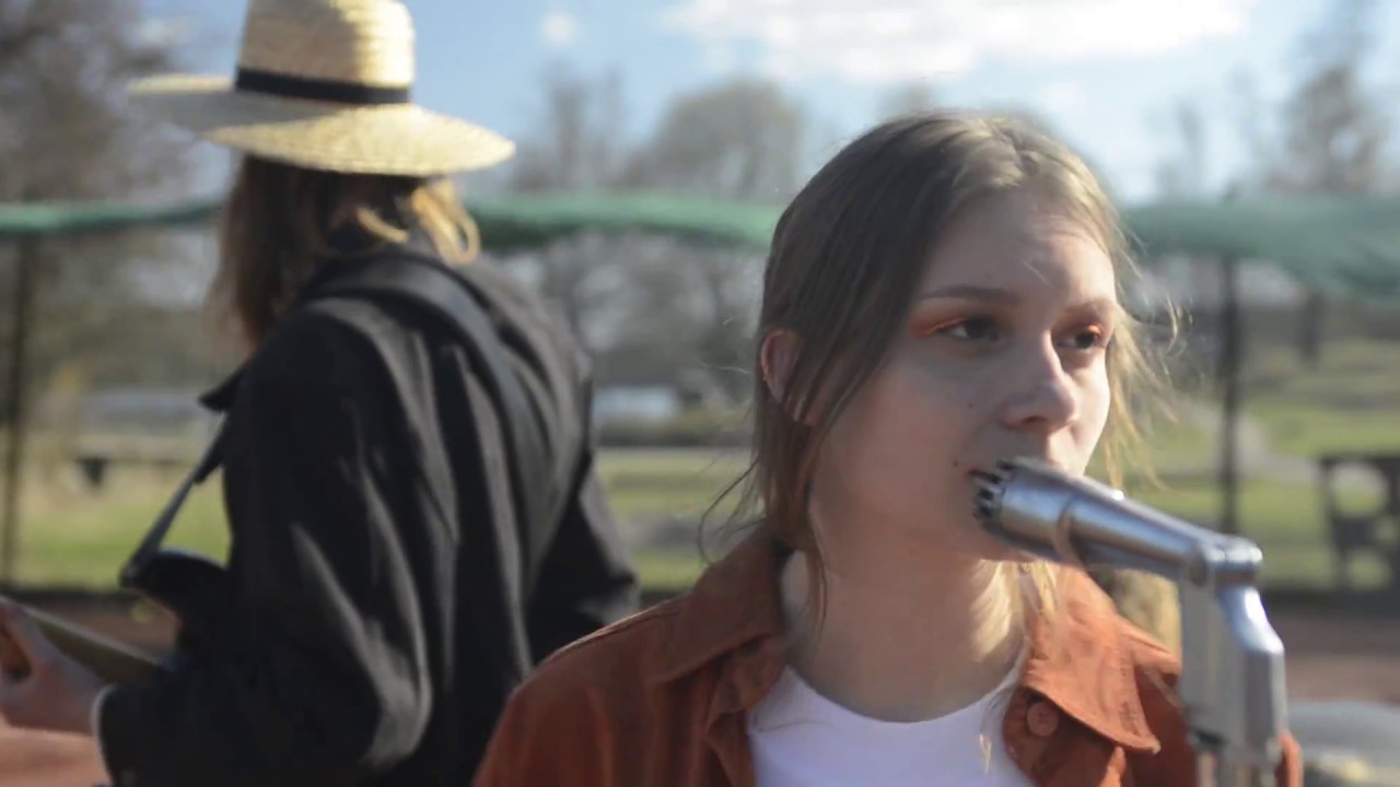 La Lusid - "Visslar på vinden" (Official Music Video)