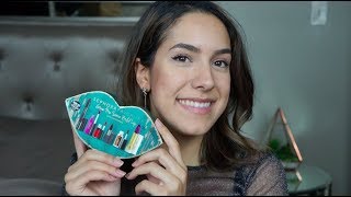 NEW Sephora Favorites Give Me Some Bold Lip Try On & First Impressions