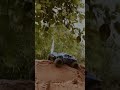 Rc Racing Car Se Off Roading Kar Di 😱 #rccars #racing #viral #shorts #shortsfeed