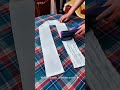 Handheld Iron Smooths All Wrinkles in 1 Second 👕✨#satisfying #clothinghacks #homegadgets
