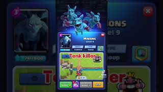 Best Arena 5 Deck In Clash Royale