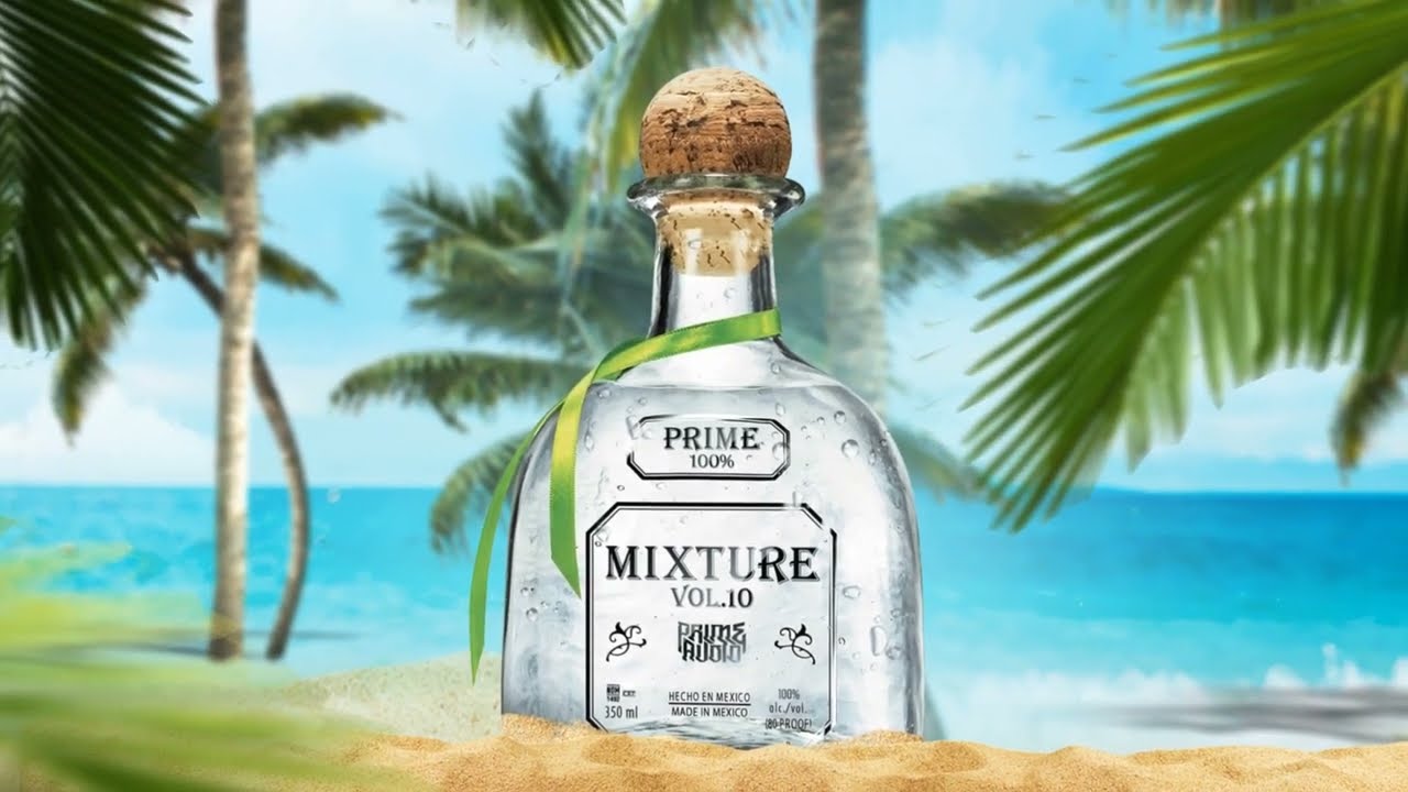 Mixture Vol.10 [TEASER 1]