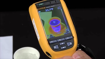 How to Verify The Calibration on Your Fluke Thermal Imager