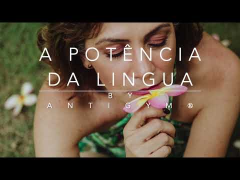 The power of the tongue by Antigym® the Thérèse Bertherat method