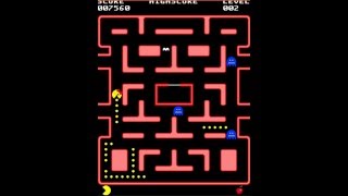 Pac Man Custom Play News