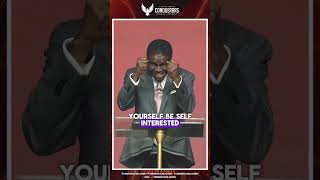 Don't DIE as a local champion #viralshort #motivation #love #prayer #trendingshorts