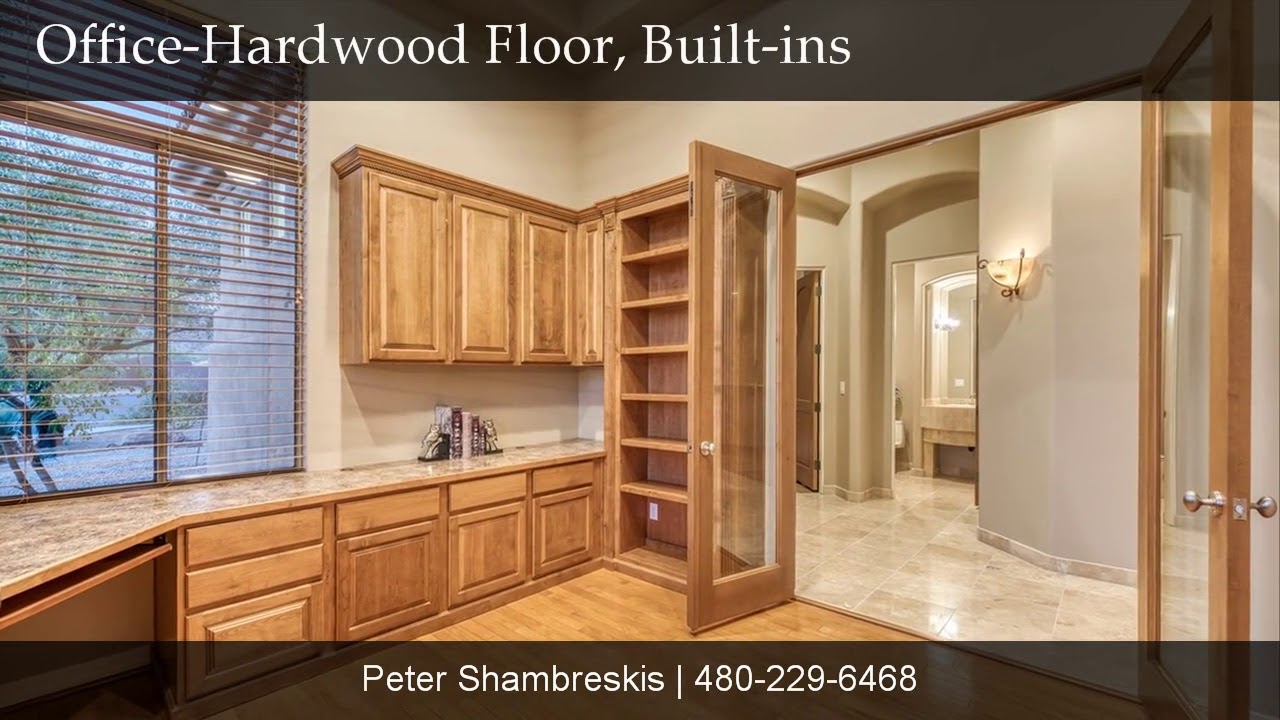 12149 N 123rd Way, Scottsdale, AZ, 85259