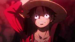 Lord Pretty Flacko Jodye 2 | A$AP Rocky | One Piece AMV
