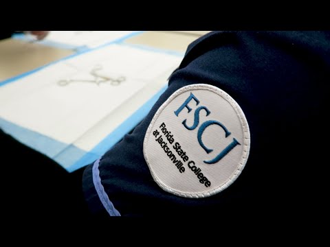 FSCJ Business Solutions Medical Assistant Program
