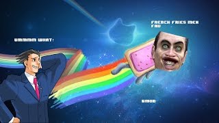 Gmod: Funny Moments And Random Fails!!