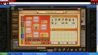 bug do ddtank cheat engine 6.1