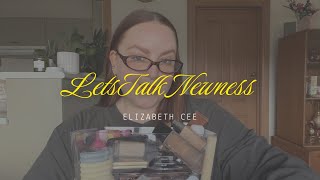 Let s Talk Newness
