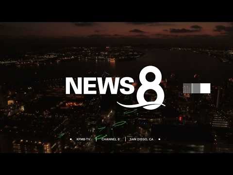 San Diego's top stories for Wednesday, September 16 | 6PM