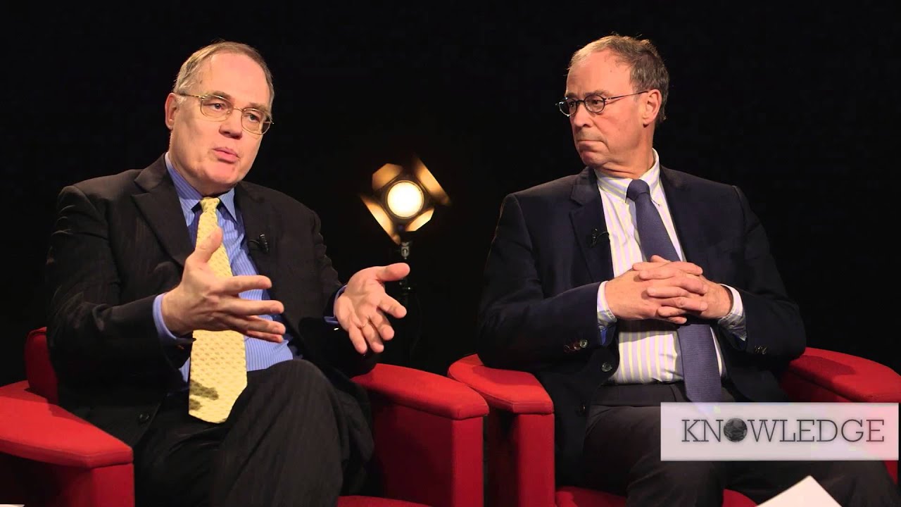 The World's Most Talent-Ready Countries 2014