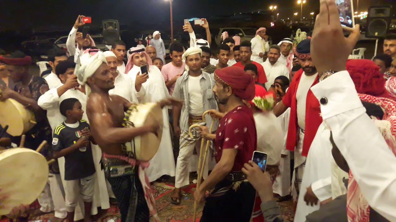 جحلي جنان زواج/محمد حسين جندوب