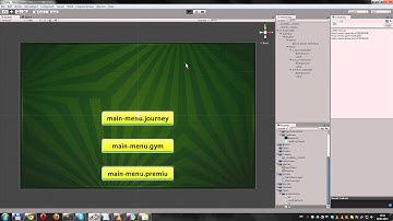 Ngui localization test