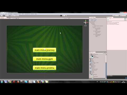 Ngui localization test