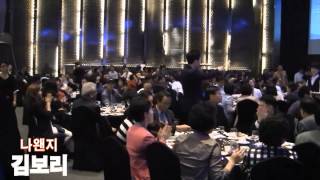 기업혁신창조최고대상 주Esscom 대표 이장헌 2015자랑스러운대한민국문화대상 15.05.01 한국문화예술신문사