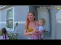 Cops Arrive Just in Time to Stop Abusive Boyfriend From Killing Pregnant Girlfriend